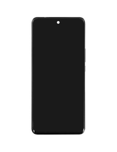 Reemplazo Pantalla LCD Táctil Honor Magic 6 Lite 5G Negro