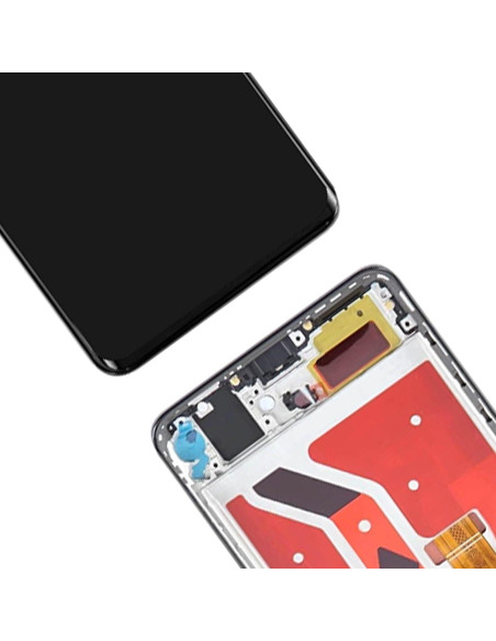 Reemplazo Pantalla LCD Táctil Honor Magic 6 Lite 5G Negro