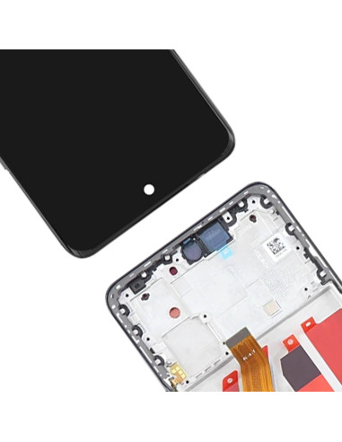 Reemplazo Pantalla LCD Táctil Honor Magic 6 Lite 5G Negro