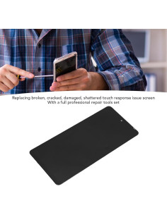 Reemplazo Pantalla TFT Infinix Note 30 Pro con Kit Herramientas 2