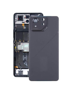 Cubierta Trasera de Teléfono ASUS ROG Phone 8 Pro AI2401 Vidrio