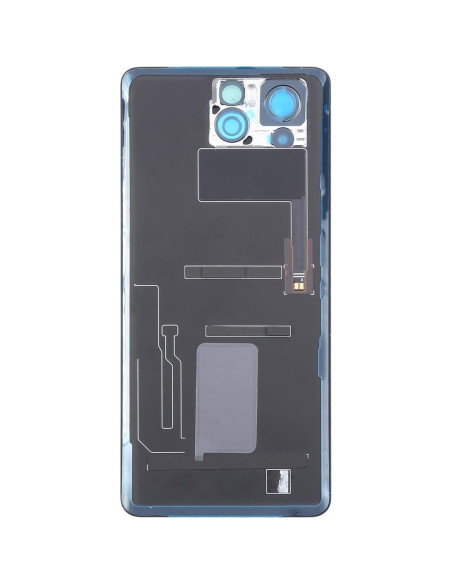 Cubierta Trasera de Teléfono ASUS ROG Phone 8 Pro AI2401 Vidrio