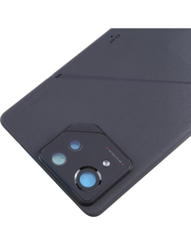 Cubierta Trasera de Teléfono ASUS ROG Phone 8 Pro AI2401 Vidrio