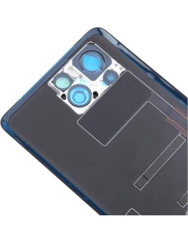 Cubierta Trasera de Teléfono ASUS ROG Phone 8 Pro AI2401 Vidrio