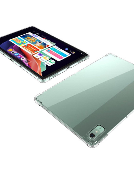 Funda Protectora TPU para Lenovo Tab P11 Pro 11.2" 2022