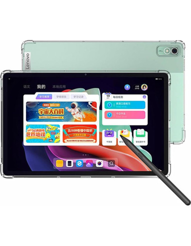 Funda Protectora TPU para Lenovo Tab P11 Pro 11.2" 2022