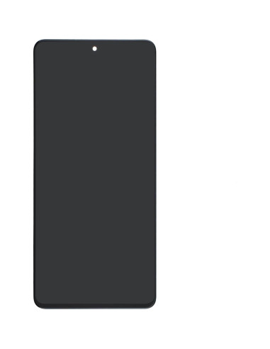 Reemplazo Pantalla Táctil LCD Huawei nova 9 SE 6.78" Negro