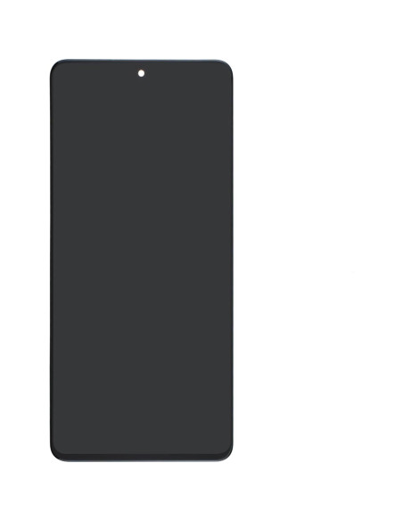 Reemplazo Pantalla Táctil LCD Huawei nova 9 SE 6.78" Negro