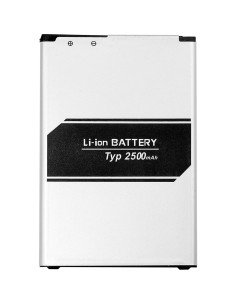 Batería de Reemplazo BL-45F1F para LG Phoenix 3 y Aristo 2