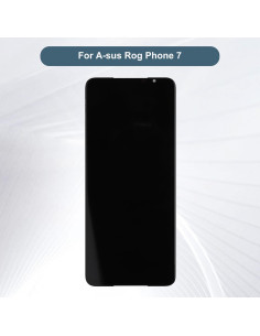 Pantalla LCD Táctil Digitalizador Asus Rog Phone 7 AI2205_C 2