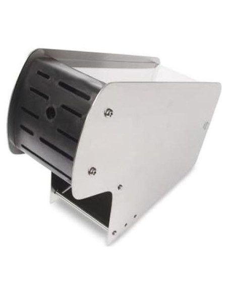 Bloque de cuchillos Furi Clean & Store - Almacenamiento fácil