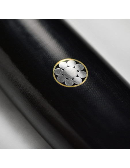 Juego de cuchillos Yaxell Ypsilon SG2, 3 piezas con soporte