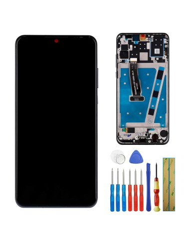 Pantalla LCD E-YIIVIIL para Huawei P30 Lite 6.15" 15.62 cm