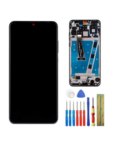 Pantalla LCD E-YIIVIIL para Huawei P30 Lite 6.15" 15.62 cm