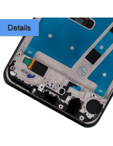 Pantalla LCD E-YIIVIIL para Huawei P30 Lite 6.15" 15.62 cm