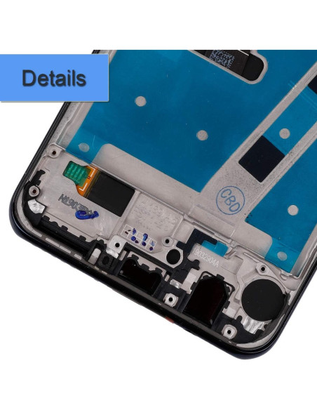 Pantalla LCD E-YIIVIIL para Huawei P30 Lite 6.15" 15.62 cm