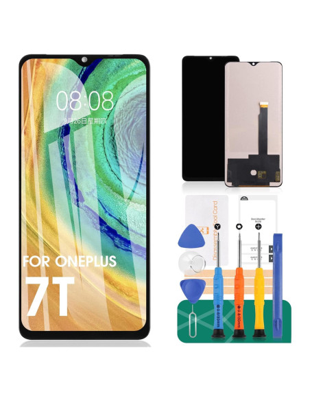 Pantalla LCD INCELL para OnePlus 7T 6.55" Reemplazo