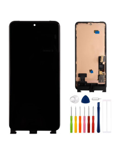 Pantalla Digital OLED 6.2" para Google Pixel 8 GKWS6 G9BQD