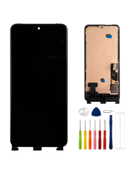 Pantalla Digital OLED 6.2" para Google Pixel 8 GKWS6 G9BQD