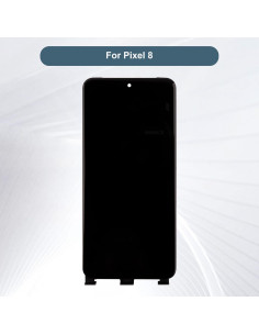 Pantalla Digital OLED 6.2" para Google Pixel 8 GKWS6 G9BQD 2