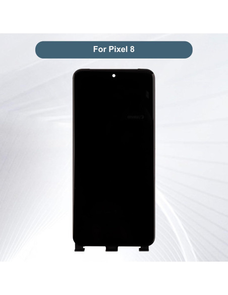 Pantalla Digital OLED 6.2" para Google Pixel 8 GKWS6 G9BQD