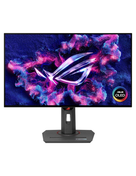Monitor de Juegos ASUS ROG Strix 27" OLED QHD 240Hz