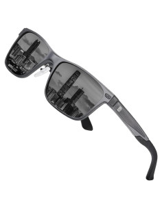 Gafas de sol DUCO 8207 polarizadas UV400 para hombres