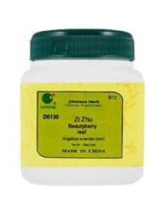 Raíz de Dong Quai E-Fong 100g - Gránulos Concentrados 5:1