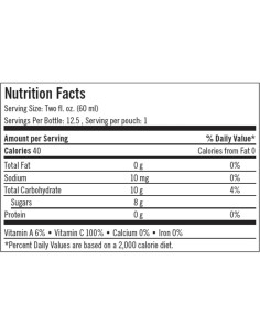 Jugo Nu Skin G3 2 Paquetes de 750 ml | Superfrutas Antioxidantes 2