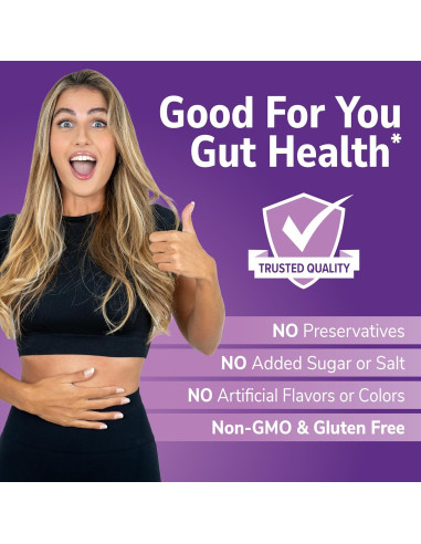 Suplemento Probiotico 21st Century Acidophilus 300 Cápsulas