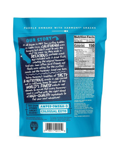 Mezcla de Sendero Mega Montaña Diamond Foods 3 Paquetes 850 g 2