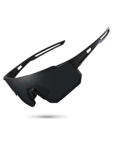 Gafas de sol polarizadas STORYCOAST para deportes UV400