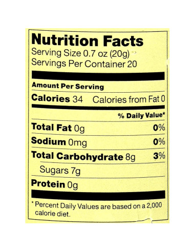 Combo Pack Hafi Naranja Nublada y Lingoberry 400g con Cuchara