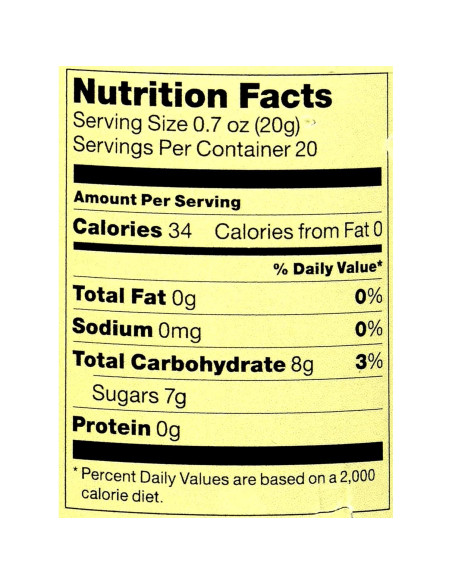 Combo Pack Hafi Naranja Nublada y Lingoberry 400g con Cuchara