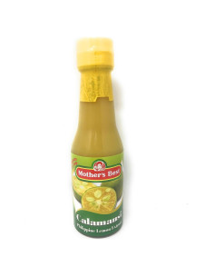 Extracto de Calamansi La Mejor Madre 150ml - 1 Botella