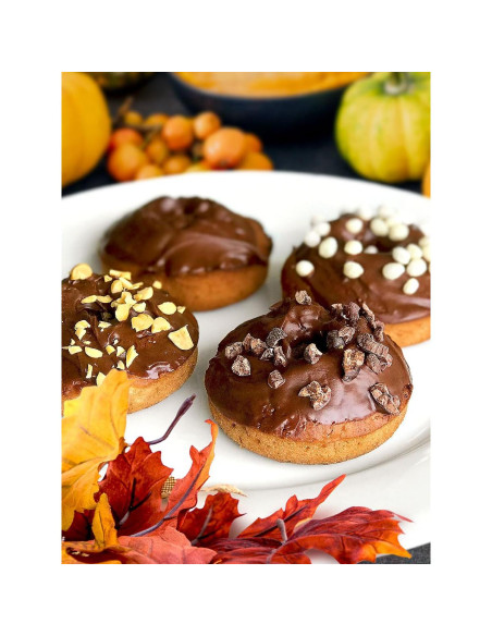 Polvo de Lucuma Orgánico HerbaZest 454g - Vegano y Sin Aditivos