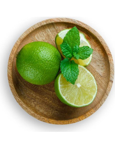 Extracto de Lima Key OliveNation 113.4 g - Sabor Cítrico Ácido 2