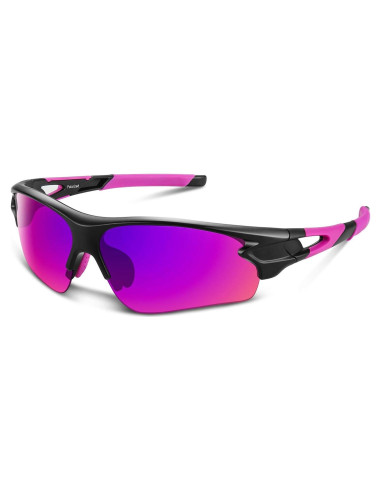 Gafas de Sol BEACOOL Polarizadas UV400 para Deportes