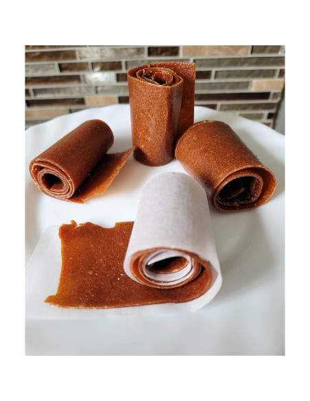 Polvo de Fruta de Guayaba Rosa Indus Farms 226.8 g Natural