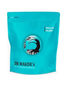 Polvo de Semillas de Eneldo DR WAKDE 500g - Puro y Vegano