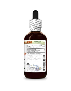 Extracto de Estragón Hawaii Pharm 60 ml Natural Libre de Alcohol 2