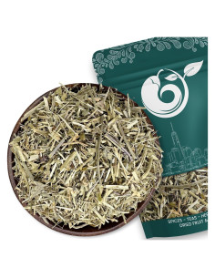 Hierba de Monedero del Pastor NY Spice Shop 113.4g - Capsella Bursa-Pastoris
