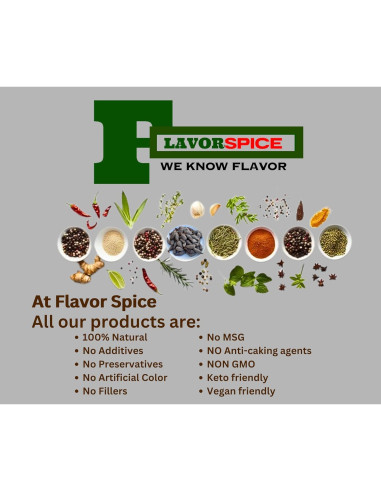 Vainas de Pimienta Alligator Sabor Especias 10 Unidades