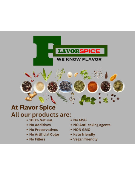 Vainas de Pimienta Alligator Sabor Especias 10 Unidades