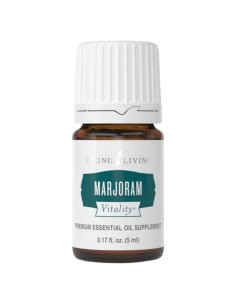 Suplemento Dietético Orégano Vitalidad Young Living 5ml