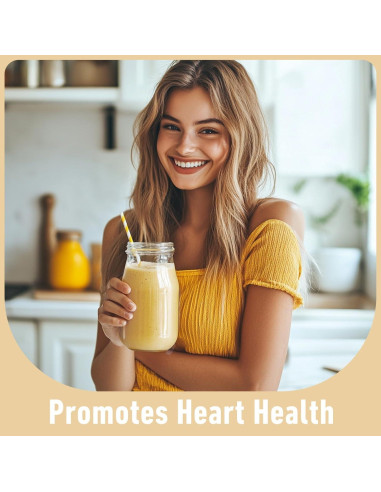 Polvo de Batata Orgánica Unleash'd 450 g - 100% Puro Superalimento