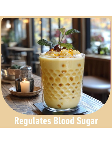 Polvo de Batata Orgánica Unleash'd 450 g - 100% Puro Superalimento