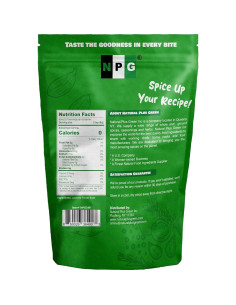 Té de Flores de Jazmín Secas NPG 453.6 g - Aromáticas Naturales 2