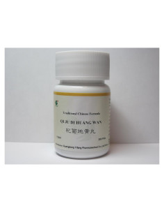 Pastillas de Té de Crisantemo Lycii E-Fong 200 Unidades