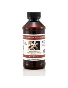 Sabor Natural Mantequilla de Nuez Bakto 118 ml